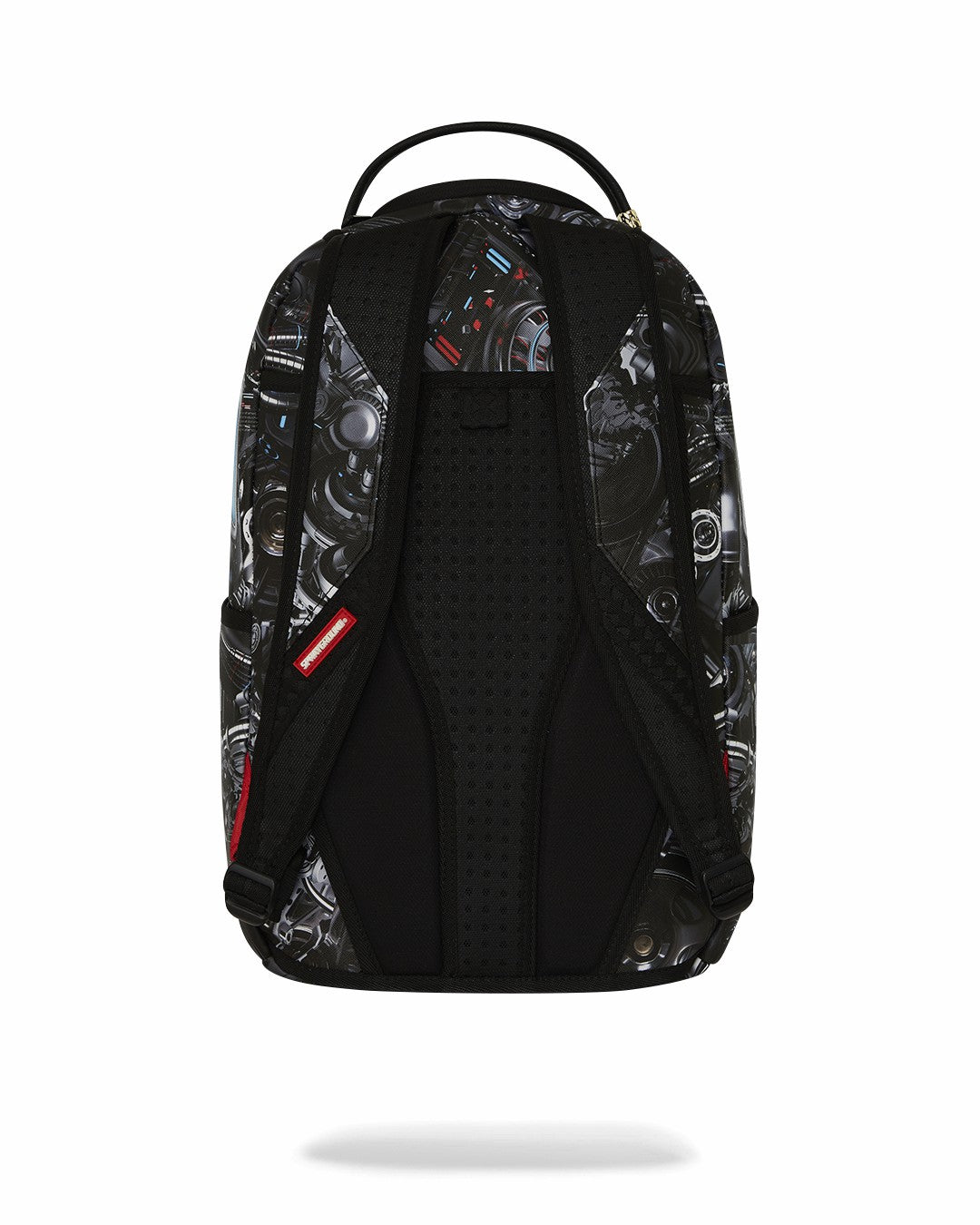 ENGINEERED FOR EXCELLENCE DLXR BACKPACK