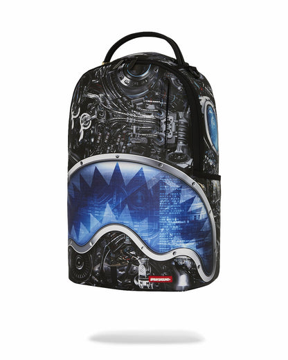 ENGINEERED FOR EXCELLENCE DLXR BACKPACK