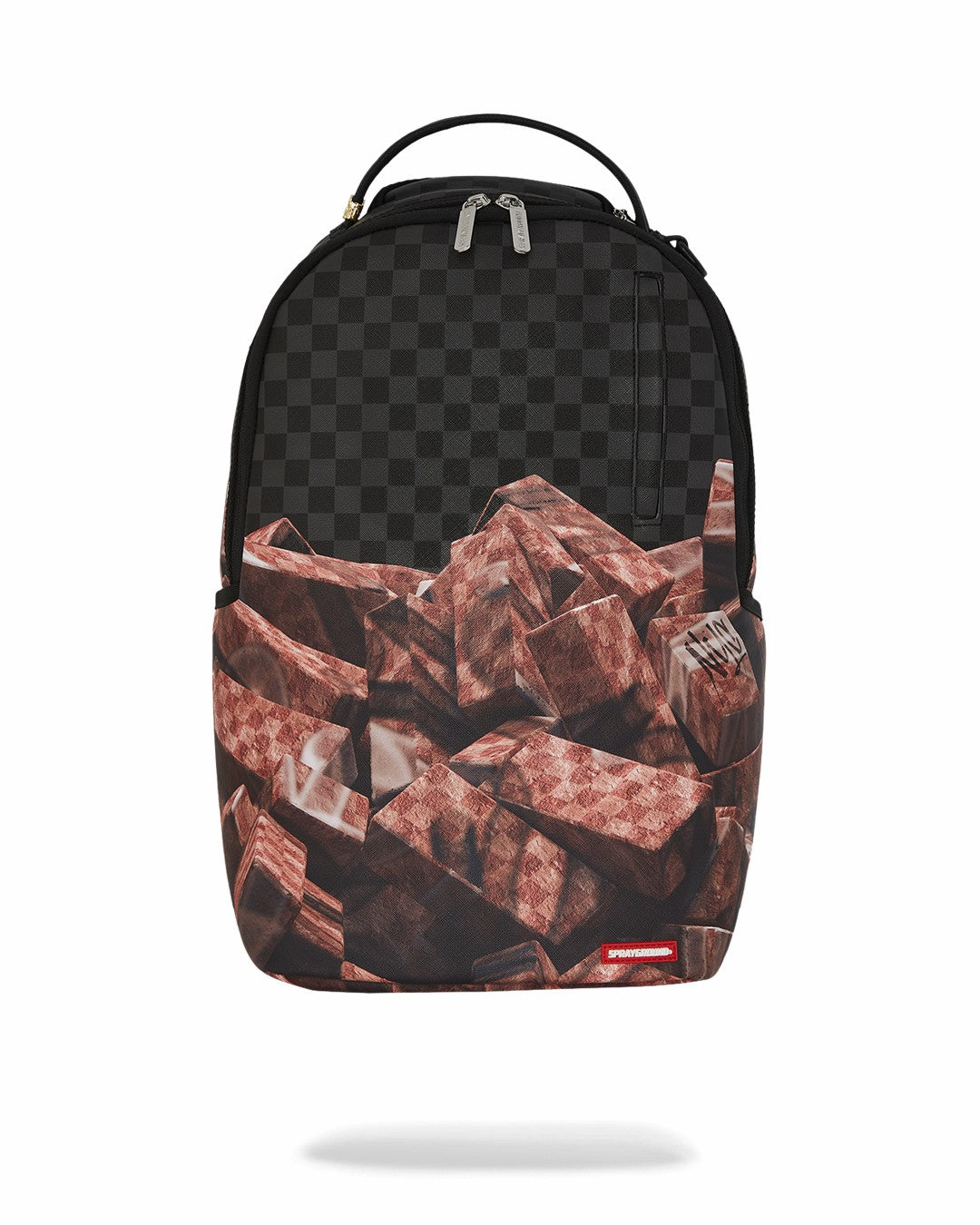 BAG OF BRICKS DLXSV BACKPACK