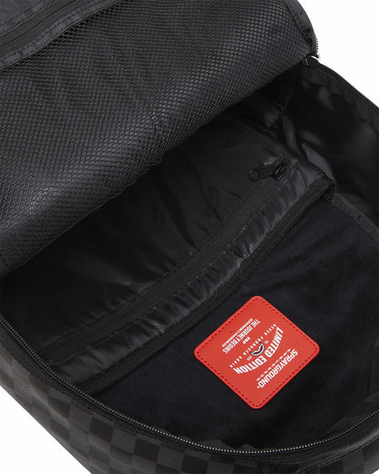 BAG OF BRICKS DLXSV BACKPACK