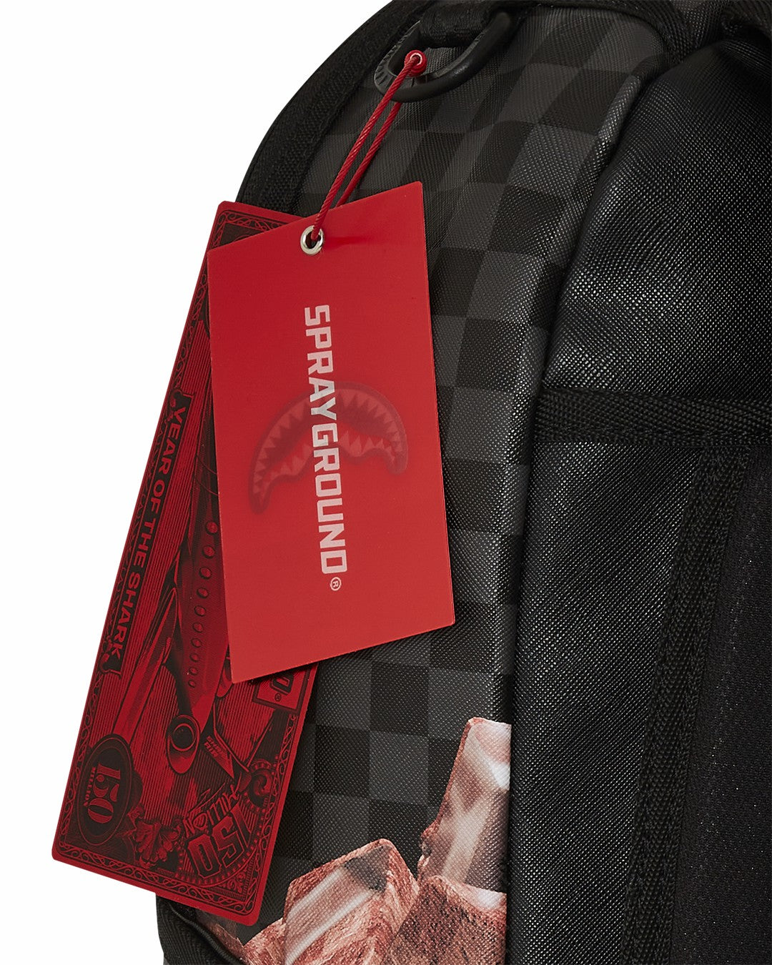 BAG OF BRICKS DLXSV BACKPACK