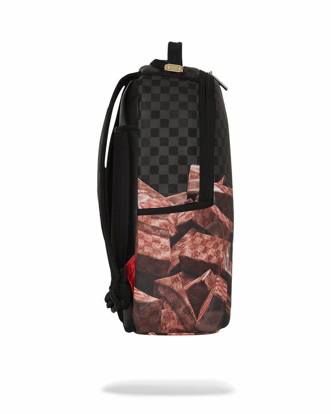 BAG OF BRICKS DLXSV BACKPACK