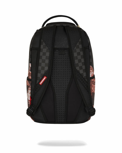 BAG OF BRICKS DLXSV BACKPACK