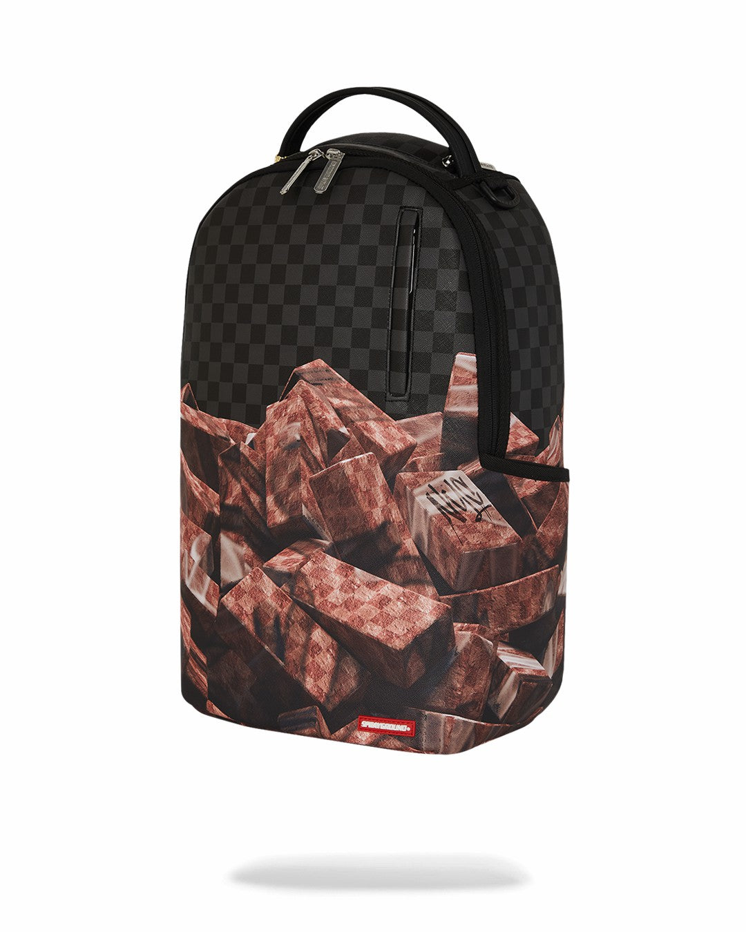 BAG OF BRICKS DLXSV BACKPACK