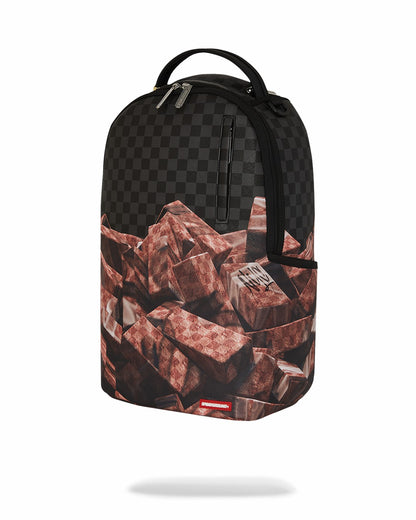 BAG OF BRICKS DLXSV BACKPACK