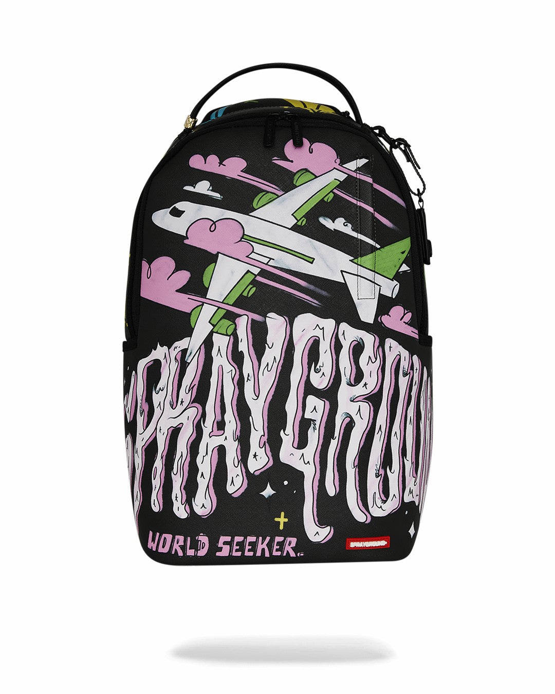 SKY FULL OF DREAMS DLXV BACKPACK
