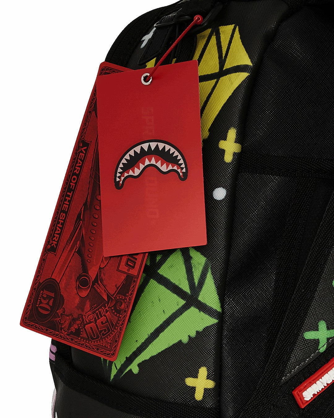 SKY FULL OF DREAMS DLXV BACKPACK