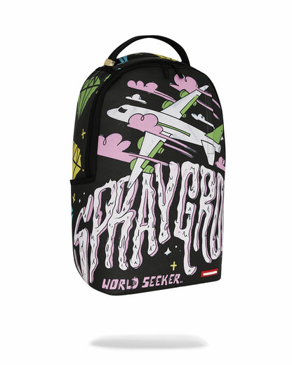 SKY FULL OF DREAMS DLXV BACKPACK
