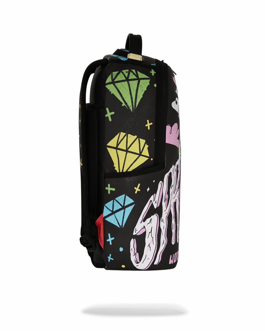 SKY FULL OF DREAMS DLXV BACKPACK