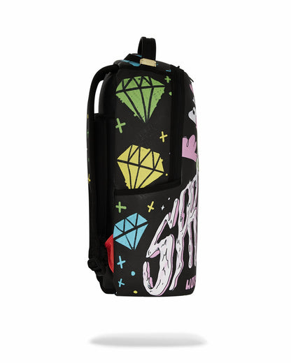 SKY FULL OF DREAMS DLXV BACKPACK