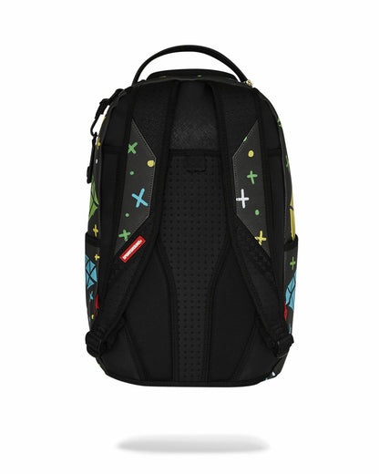 SKY FULL OF DREAMS DLXV BACKPACK