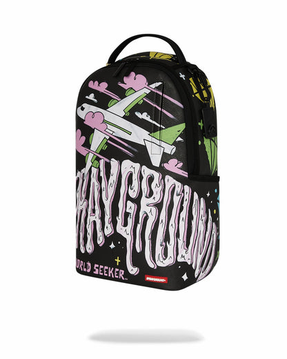 SKY FULL OF DREAMS DLXV BACKPACK