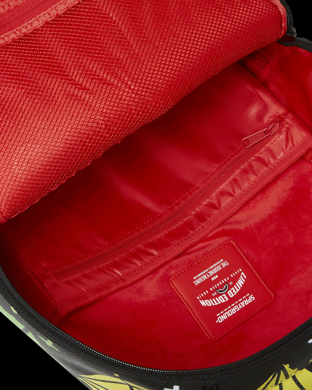 SKY FULL OF DREAMS DLXV BACKPACK