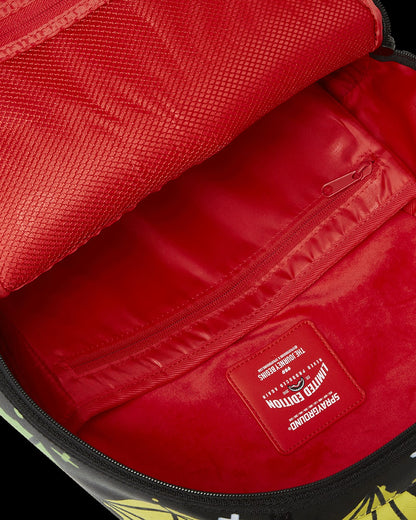 SKY FULL OF DREAMS DLXV BACKPACK