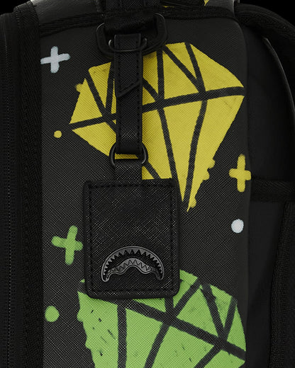 SKY FULL OF DREAMS DLXV BACKPACK
