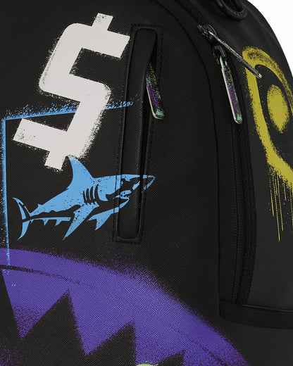 SHARK CENTRAL X DLXSV BACKPACK