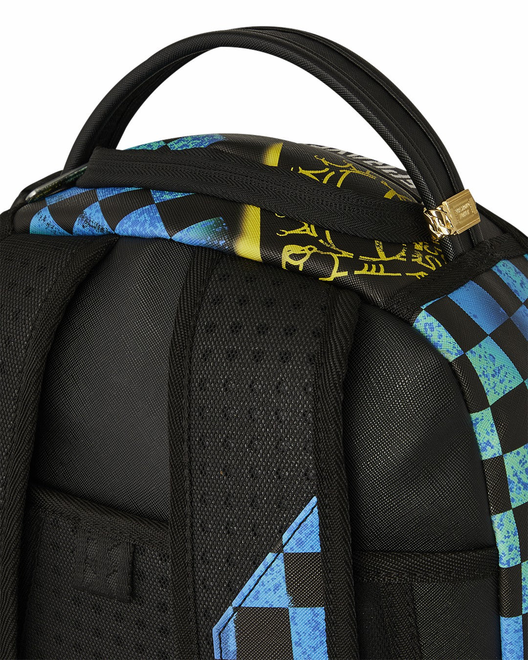 SHARK CENTRAL X DLXSV BACKPACK