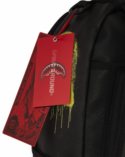 SHARK CENTRAL X DLXSV BACKPACK