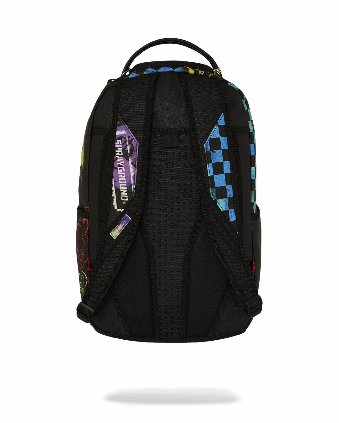 SHARK CENTRAL X DLXSV BACKPACK