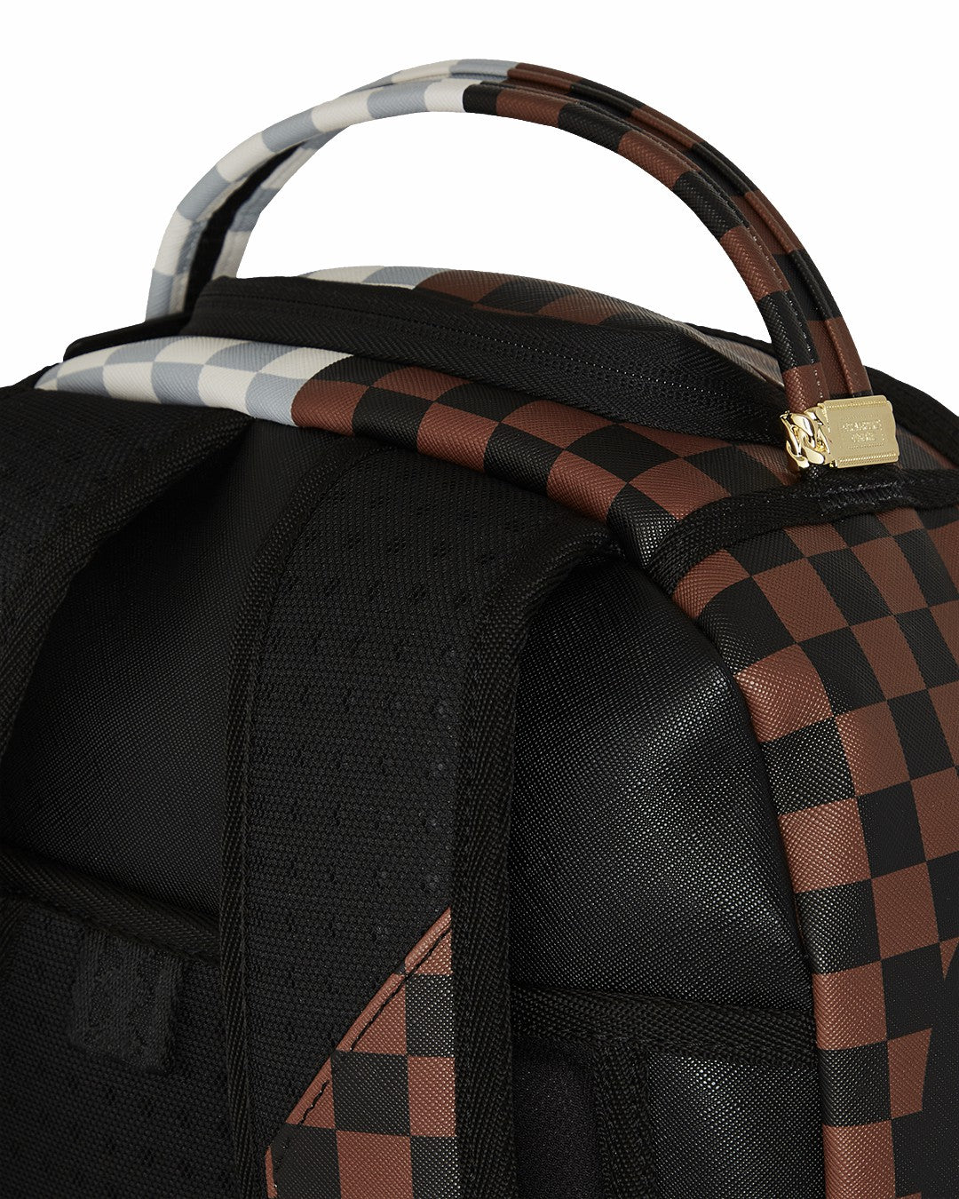 SHARKS IN PARIS CHERRY BLADE BACKPACK