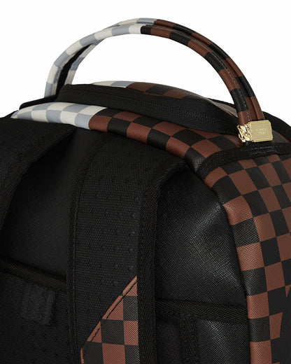 SHARKS IN PARIS CHERRY BLADE BACKPACK