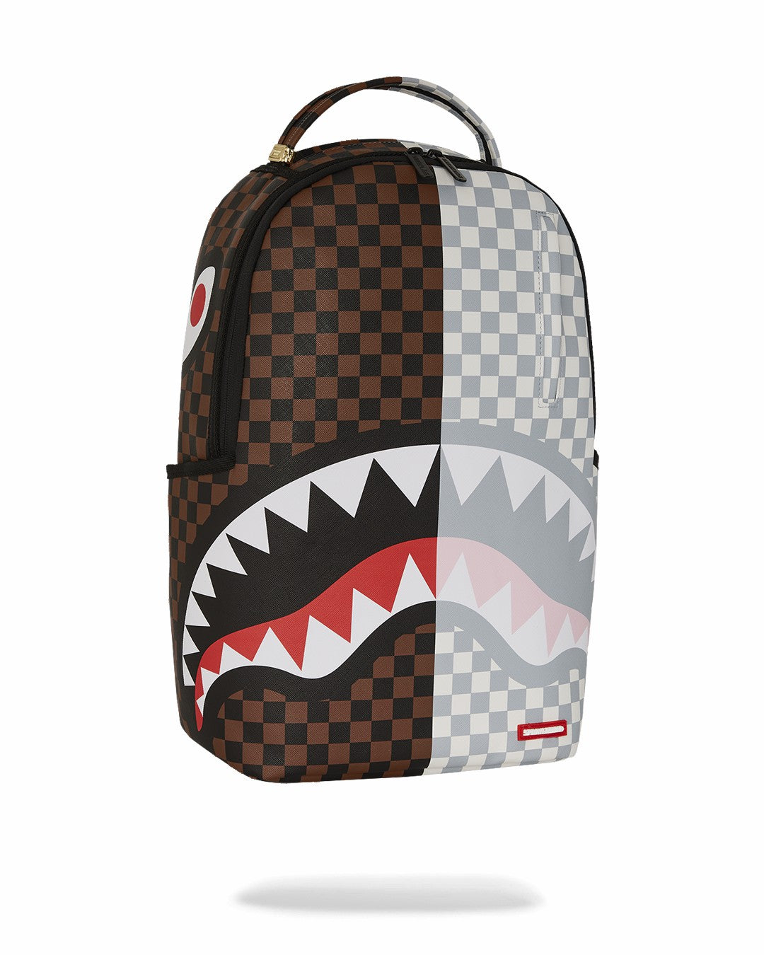 SHARKS IN PARIS CHERRY BLADE BACKPACK