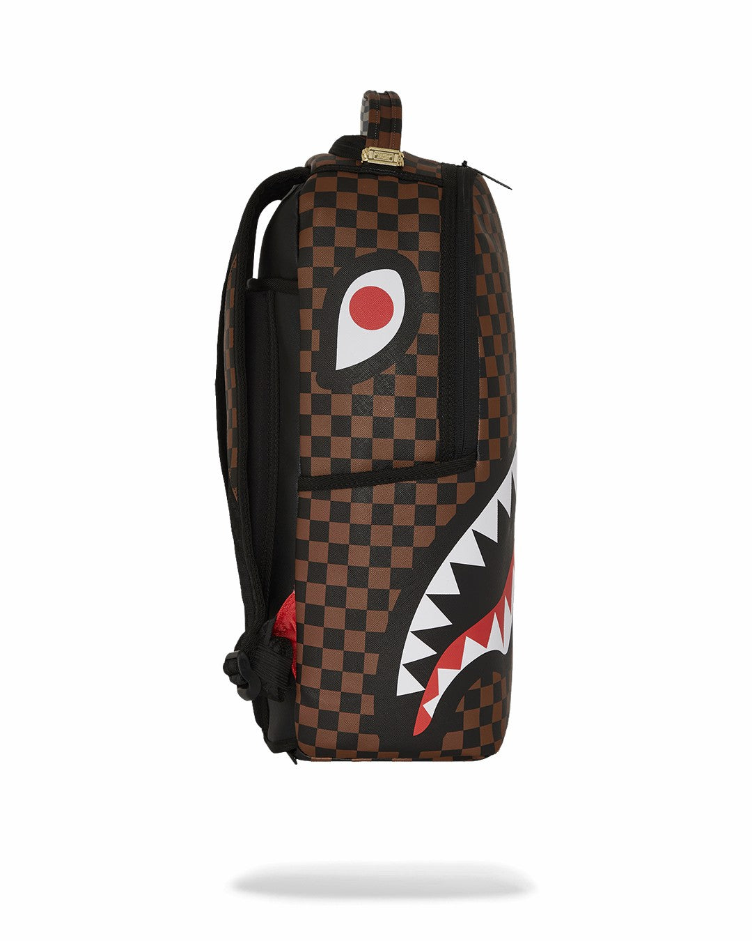 SHARKS IN PARIS CHERRY BLADE BACKPACK
