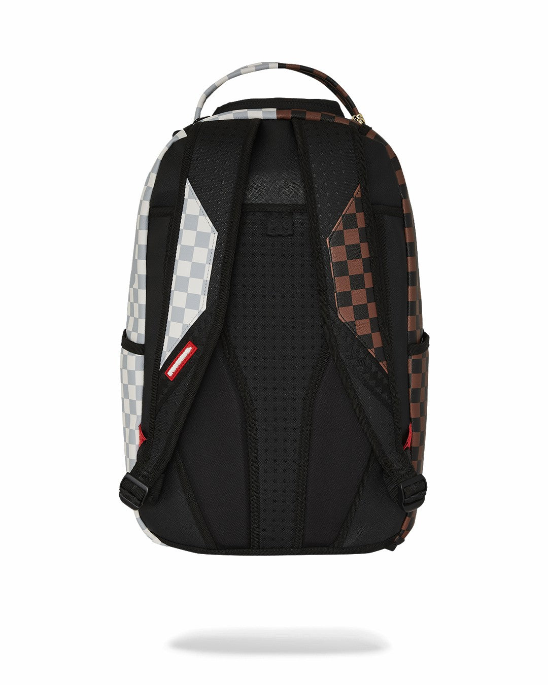 SHARKS IN PARIS CHERRY BLADE BACKPACK