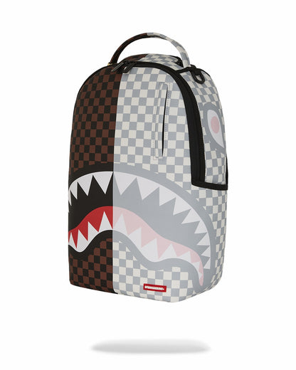 SHARKS IN PARIS CHERRY BLADE BACKPACK
