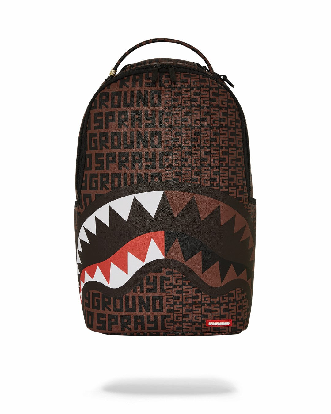 MONEY SHARK SPLIT BACKPACK