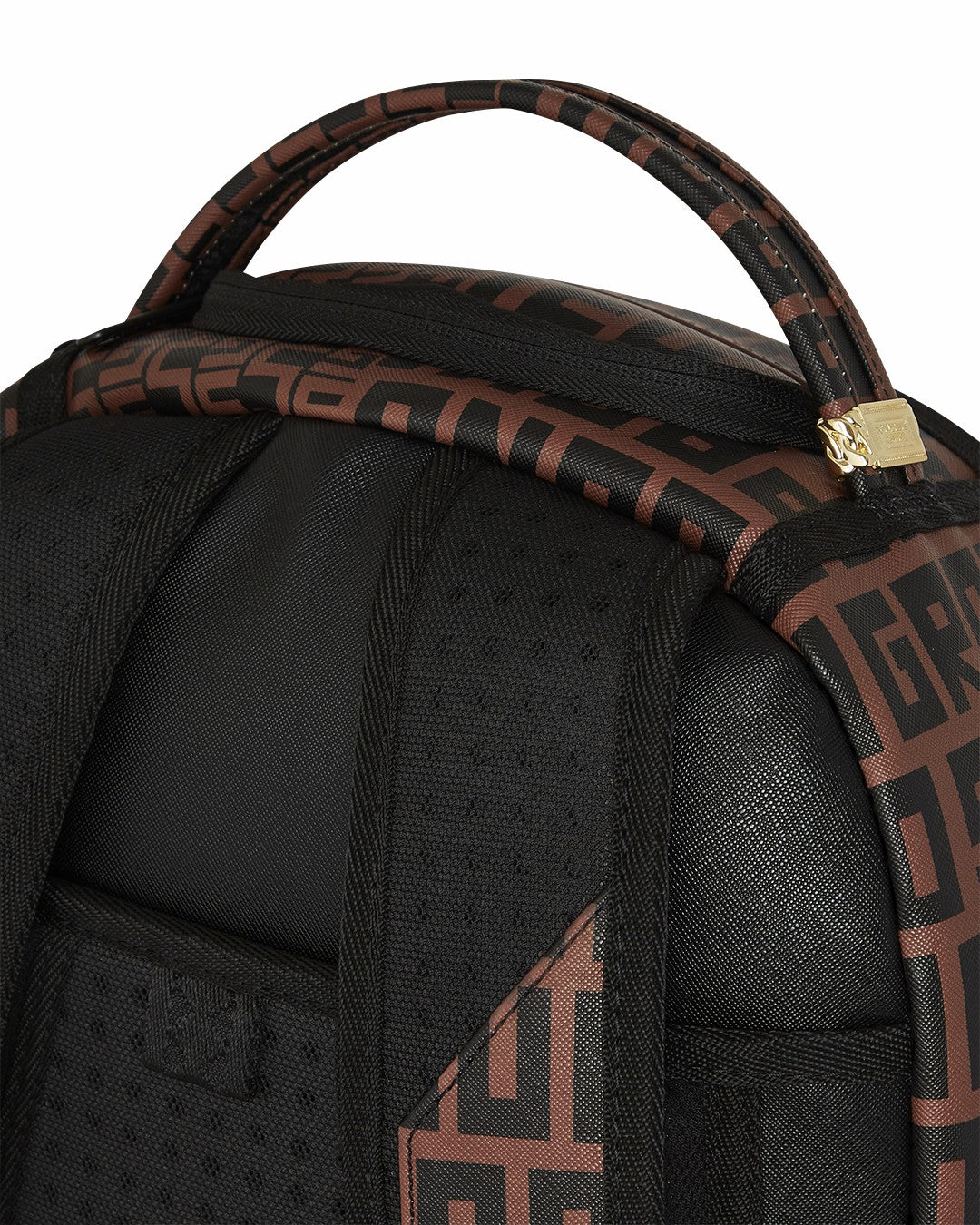MONEY SHARK SPLIT BACKPACK