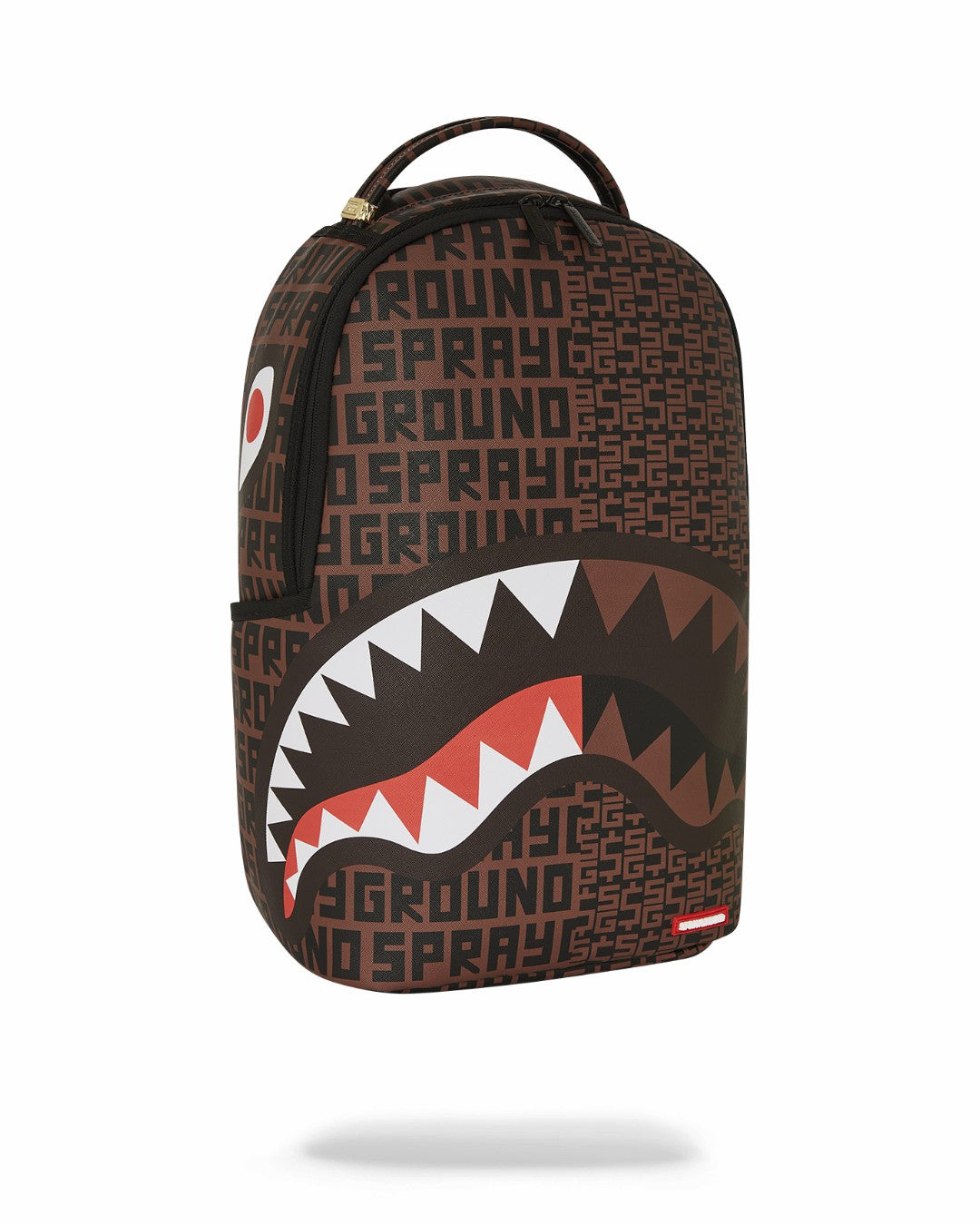MONEY SHARK SPLIT BACKPACK