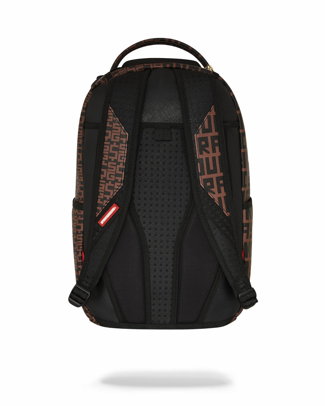 MONEY SHARK SPLIT BACKPACK