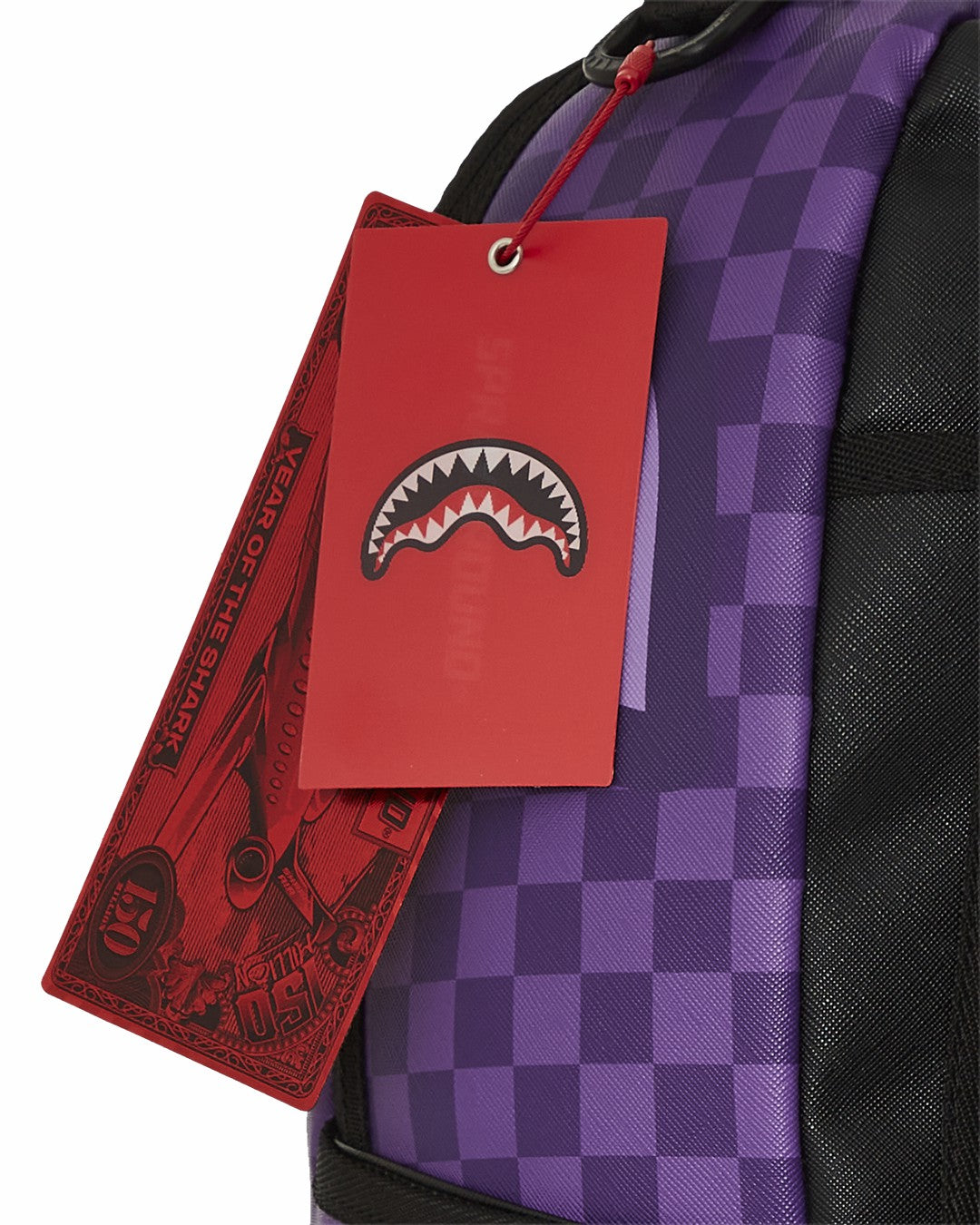 ALL SYSTEMS GO DLXSV BACKPACK