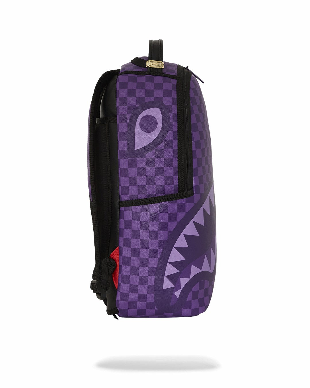 ALL SYSTEMS GO DLXSV BACKPACK