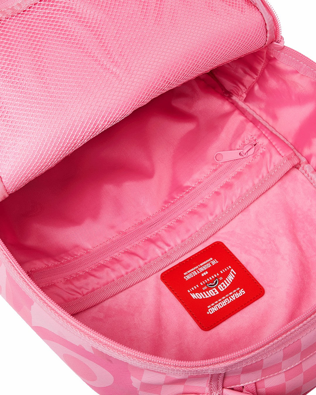 3AM TURNT DLXSV BACKPACK