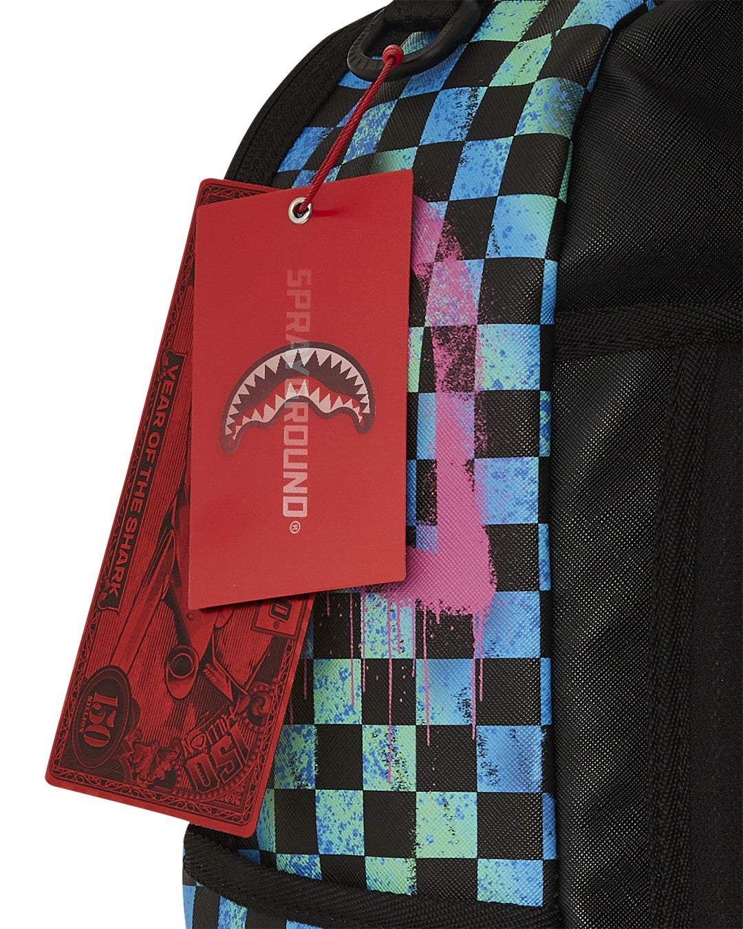 LUMINOUS HYPOTHESIS DLXSV BACKPACK