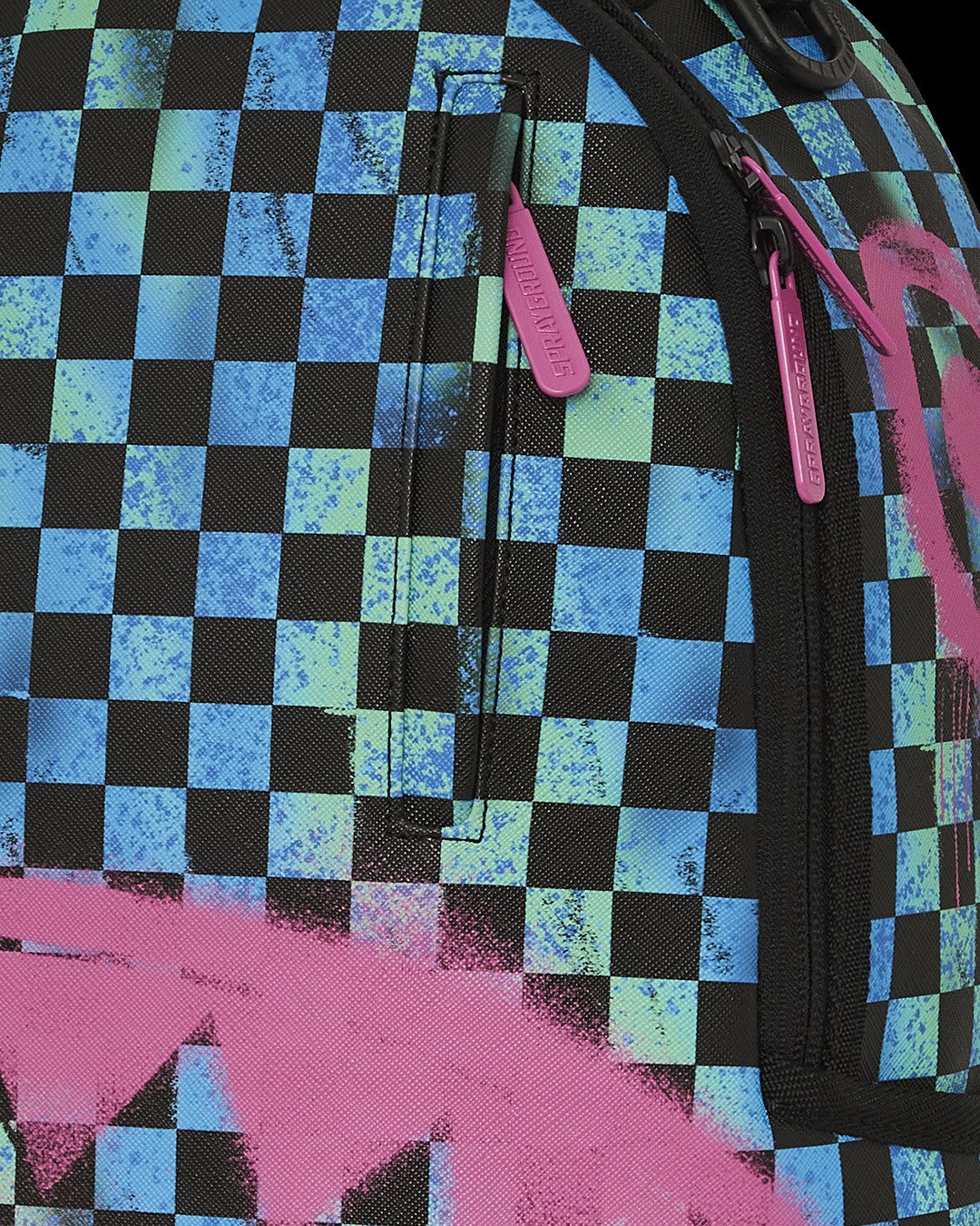 LUMINOUS HYPOTHESIS DLXSV BACKPACK