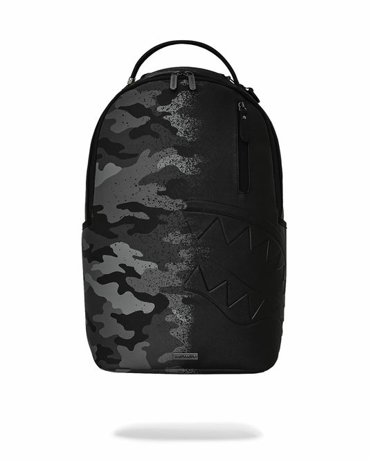 LUXE DELUXE BACKPACK