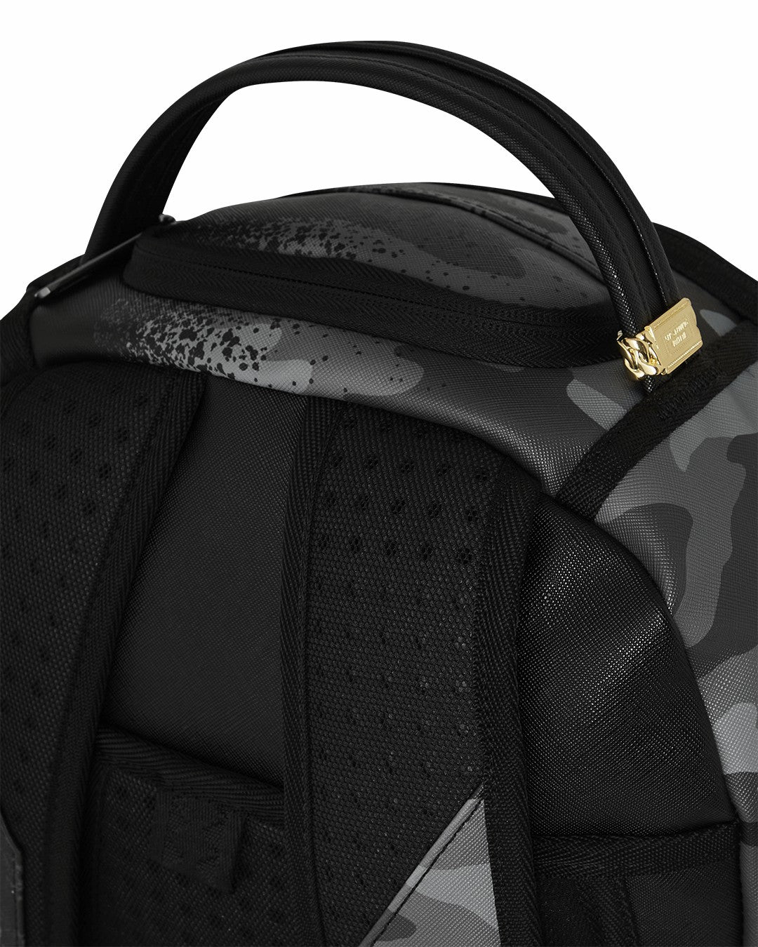 LUXE DELUXE BACKPACK