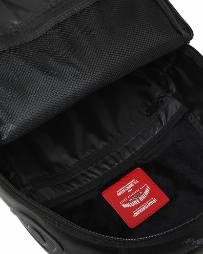 LUXE DELUXE BACKPACK
