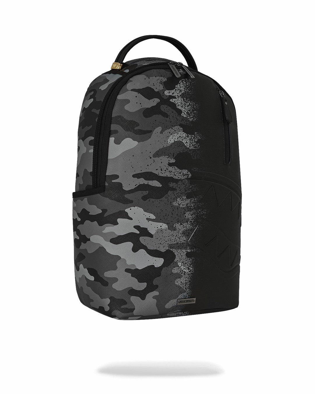 LUXE DELUXE BACKPACK