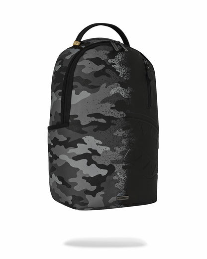 LUXE DELUXE BACKPACK