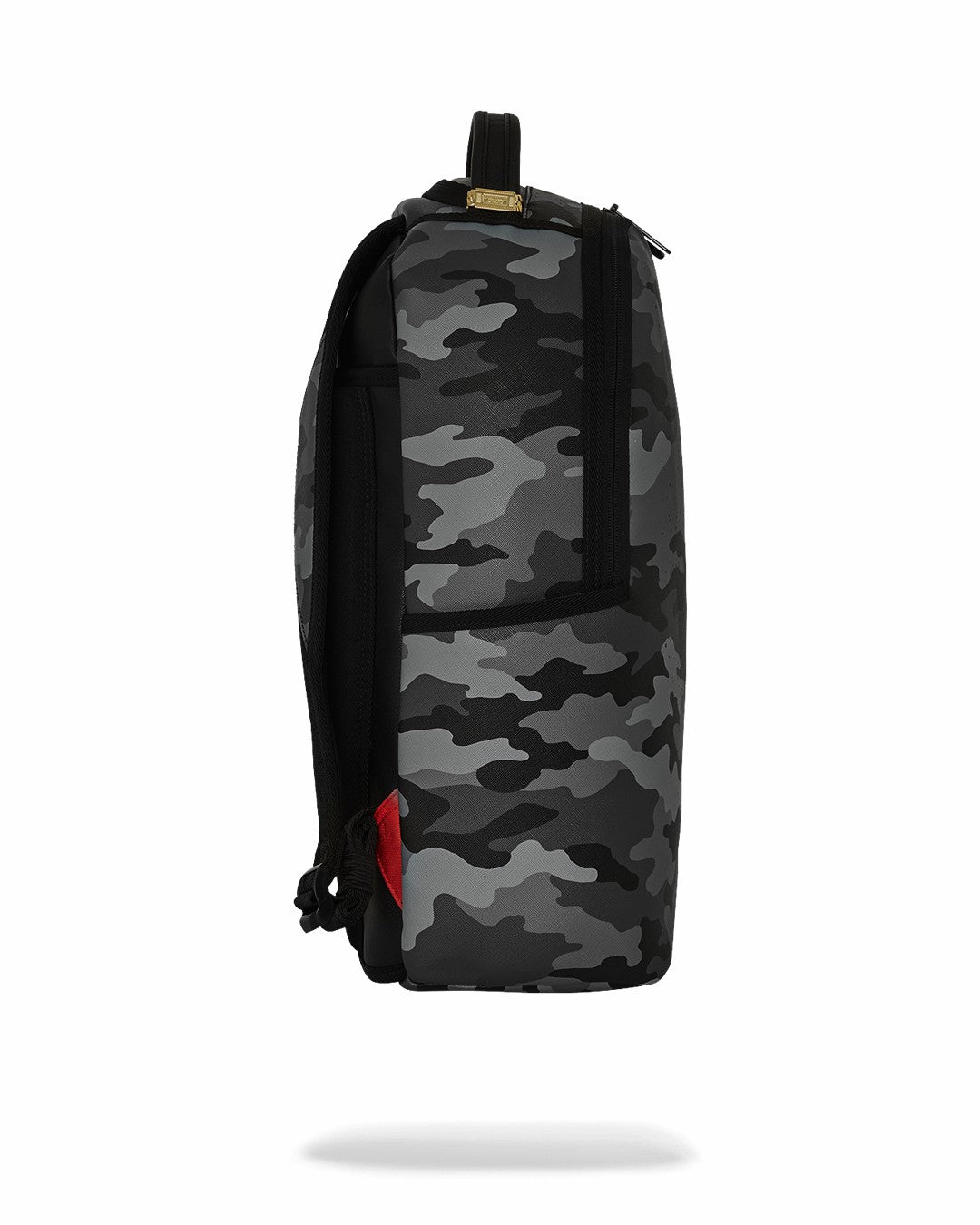 LUXE DELUXE BACKPACK