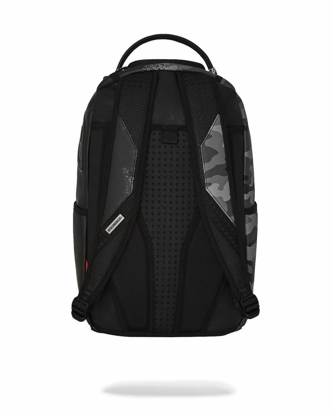 LUXE DELUXE BACKPACK