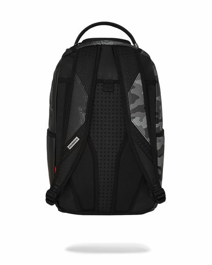 LUXE DELUXE BACKPACK