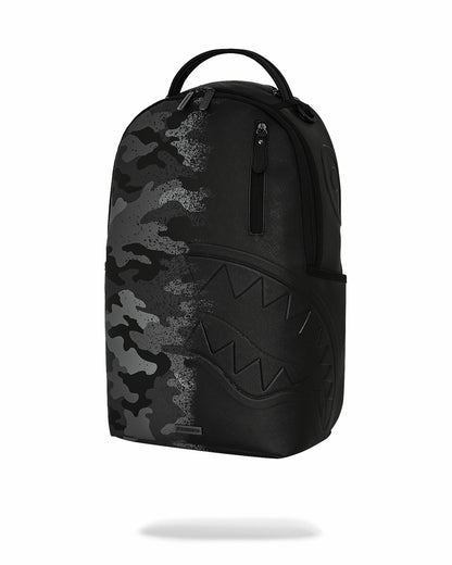 LUXE DELUXE BACKPACK