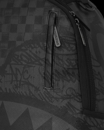 READY TO RIP DLXSV BACKPACK