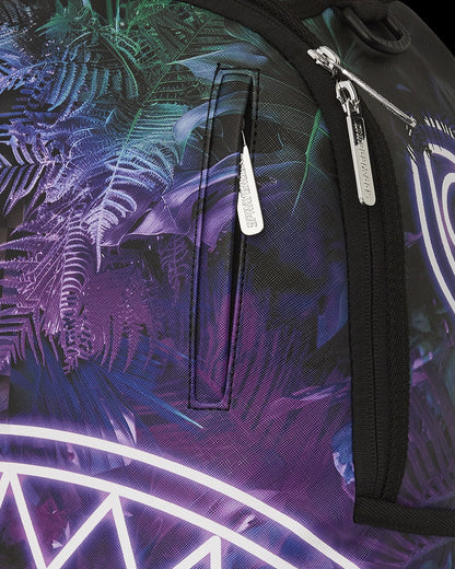 WELCOME TO THE PARTY DLXSV BACKPACK