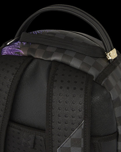 WELCOME TO THE PARTY DLXSV BACKPACK